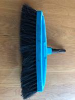 Gardena Bezem - Gebruikt, Ophalen of Verzenden, Gebruikt, Bezem