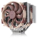 Noctua NH-D15, Ophalen of Verzenden, Gebruikt, Luchtkoeling
