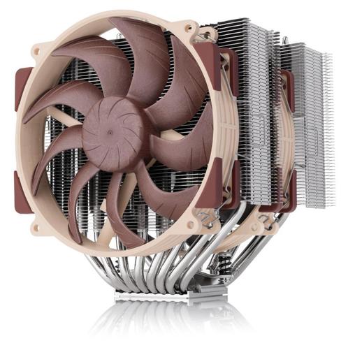 Noctua NH-D15, Computers en Software, Computerkoelers, Gebruikt, Luchtkoeling, Ophalen of Verzenden
