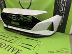 Hyundai i20 voorbumper bumper rooster grile 19+, Ophalen of Verzenden, Gebruikt, Hyundai, Bumper