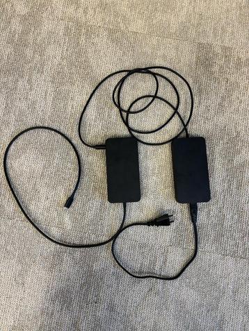 usb-C docking Microsoft (3 stuks) beschikbaar voor biedingen