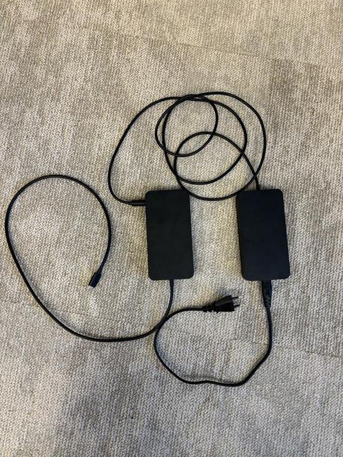 usb-C docking Microsoft (3 stuks), Computers en Software, Dockingstations, Zo goed als nieuw, Docking station, Laptop, Ophalen of Verzenden