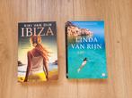 Kiki van Dijk Ibiza & Linda van Rijn Casa Ibiza samen 5 euro, Gelezen, Ophalen of Verzenden, Nederland, Kiki van Dijk