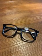 Montuur Gucci, Overige merken, Zwart, Ophalen of Verzenden, Zo goed als nieuw