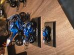 Valentino rossi yamaha, Ophalen of Verzenden, Zo goed als nieuw, Motor