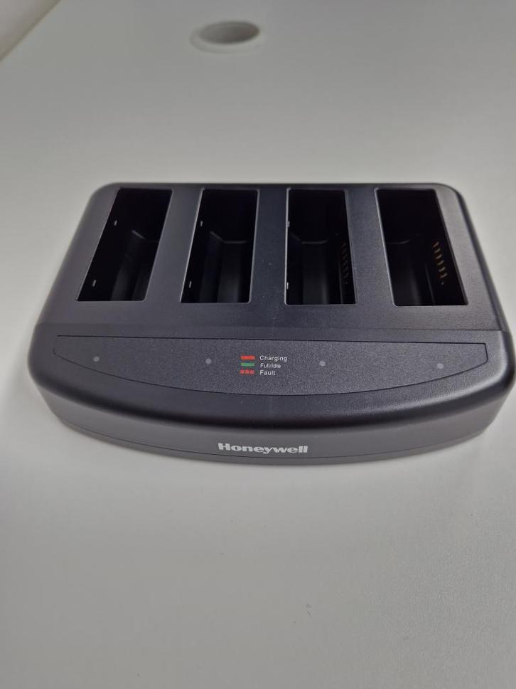 Honeywell 220540-000 batterij-oplader  - Y2/P1, Audio, Tv en Foto, Opladers, Nieuw, Ophalen of Verzenden