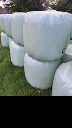 Midi balen hooi/kuilvoer, Ophalen of Verzenden