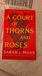A court of thorns and roses Sarah J. Maas, Boeken, Ophalen, Zo goed als nieuw