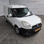 Bedrijfsauto, Fiat, Doblò Cargo, 2013, Auto's, Bestelauto's, Euro 5, 4 cilinders, Electronic Stability Program (ESP), Bedrijf