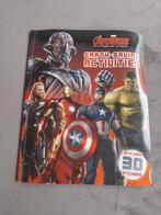 avengers earth saving activitiesage of ultron prijs 10, Verzamelen, Poppetjes en Figuurtjes, Ophalen of Verzenden