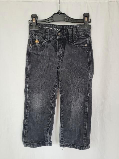 Stoere spijkerbroek mt 92 merk Blue Ridge, Kinderen en Baby's, Kinderkleding | Maat 92, Zo goed als nieuw, Jongen of Meisje, Broek