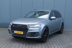 Audi Q7 3.0 TFSI quattro S-Line | Luchtvering | Virtual Cock, Auto's, Lichtsensor, Gebruikt, Euro 6, 2995 cc