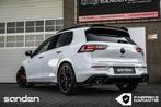 Volkswagen Golf 2.0 TSI GTI|8.5|Pano|H/K|Black|Maxton|IQ|HUD, Euro 6, 4 cilinders, 1984 cc, Wit
