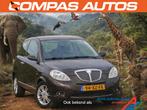 Lancia Ypsilon 1.4 Oro (bj 2007), Voorwielaandrijving, Stof, Gebruikt, 4 cilinders