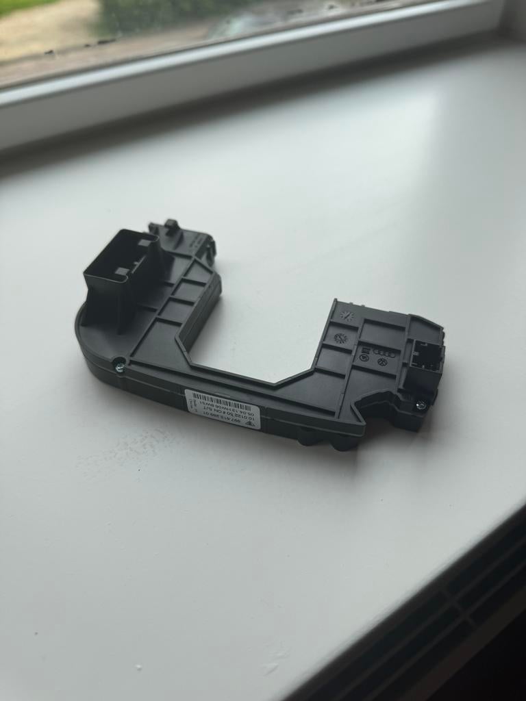 Porsche 997/987 - stuurwiel centrale control unit, Auto-onderdelen, Ophalen of Verzenden