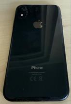 Zwarte iPhone XR - Goede staat, Ophalen, Gebruikt, Zwart, IPhone XR
