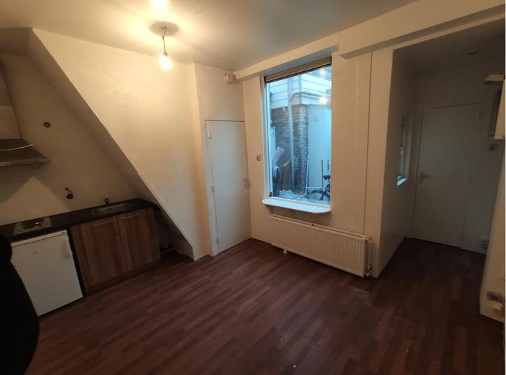 NIEUW! Woonruimte te huur Hoogstraat, Alkmaar, Huizen en Kamers, Huizen te huur