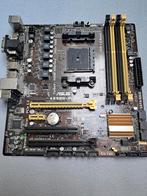 ASUS A558M-PLUS, Computers en Software, Ophalen, AMD, DDR3, Socket FM2+