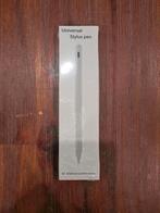 Universele Stylus Pen, Telecommunicatie, Ophalen of Verzenden, Nieuw