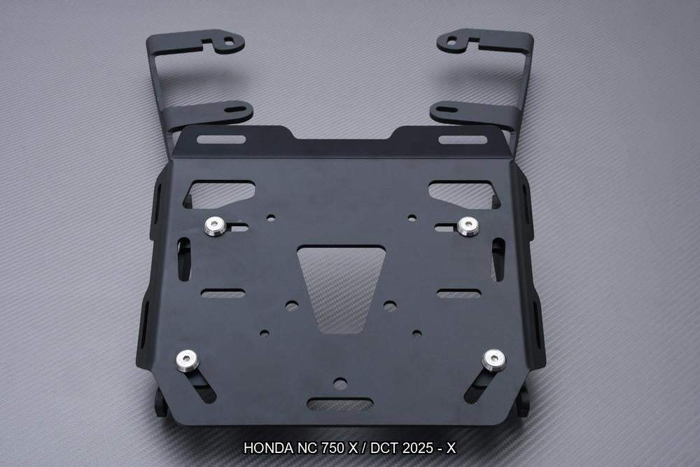 Topkofferdrager Bagagedrager voor HONDA NC 750 X 2025, Ophalen of Verzenden, Nieuw