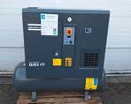 compressor, Ophalen, Zo goed als nieuw, Minder dan 200 liter/min, Olievrij