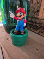 Mario lampje, Ophalen of Verzenden, Minder dan 50 cm