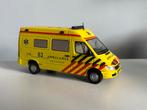 Ambulance Gooi en Vechtstreek, Ophalen of Verzenden, Zo goed als nieuw, Auto