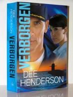 Dee Henderson - Verborgen (spannende christelijke roman), Boeken, Romans, Ophalen of Verzenden, Zo goed als nieuw