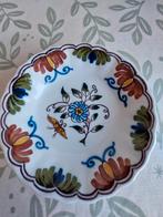 Antiek porseleinen schaaltje van Makkums Tichelaar, Ophalen of Verzenden