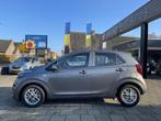 Kia Picanto 1.0 DPi l CARPLAY l CAMERA l CRUISE l RIJKLAAR!, Voorwielaandrijving, Stof, 4 stoelen, Origineel Nederlands
