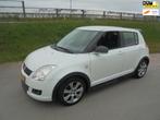 Suzuki Swift Suzuki Swift 1.3 Sport airco lmv 144.000km, Voorwielaandrijving, 400 kg, Origineel Nederlands, Bedrijf