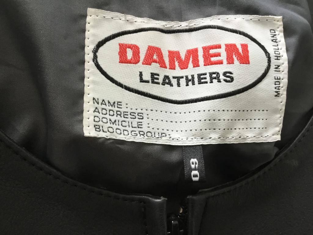 Motorpak, Motoren, Kleding | Motorkleding, Ophalen of Verzenden, Tweedehands, Combipak