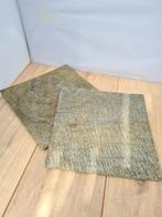 Onderzetters leisteen groen, Ophalen of Verzenden, Zo goed als nieuw, Overig