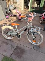 Volare Melody 16 inch kinderfiets, Fietsen en Brommers, Fietsen | Kinderfietsjes, Ophalen, Zo goed als nieuw, 16 tot 20 inch