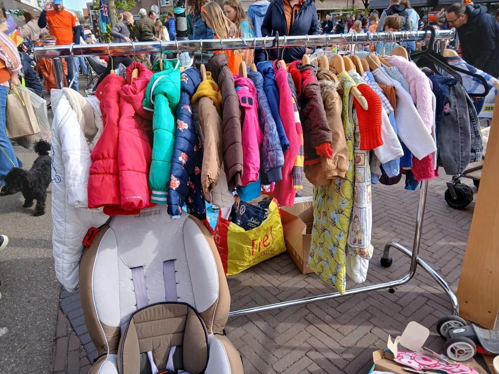 Winterkleding vanaf  maat 74 tot 11 6., Ophalen of Verzenden, Maat 74