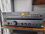 Arcam Set Alpha 7 R en de Alpha cd speler second edition, Ophalen of Verzenden, Zo goed als nieuw, Overige merken
