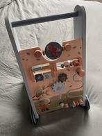 Little Dutch Forest Friends Activiteiten loopwagen, Ophalen, Zo goed als nieuw, Duw- of Trekspeelgoed