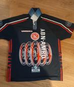 Ajax uitshirt eind jaren 90 maat L, Verzamelen, Ophalen of Verzenden, Zo goed als nieuw, Ajax, Shirt