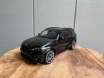 BMW M X5 modelauto 1:24, Ophalen of Verzenden, Zo goed als nieuw, Auto