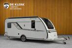 Knaus SUDWIND 500 PF Black Selection Campovolo grey 50% Deal, 7 tot 8 meter, Bedrijf, Info@deklerkcaravans.nl, Knaus