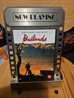 Badlands DVD - Klassieker, Vanaf 16 jaar, Ophalen of Verzenden, Gebruikt, Drama