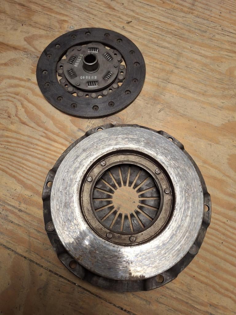 Vw 181, kubel, kever, t1, t2 koppeling+ drukgroep, Ophalen of Verzenden, Nieuw