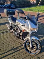 Yamaha FZS 600 Fazer 2001, Motoren, Motoren | Yamaha, Sportuitlaat, 4 cilinders, Motorrijbewijs A, Particulier
