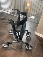 Parvum licht gewicht rollator makkelijk inklapbaar nieuw, Ophalen, Opvouwbaar, Nieuw