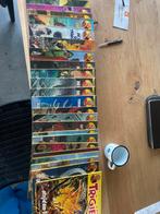 Trigie stripboeken reeks, Meerdere stripboeken, Ophalen of Verzenden, Gelezen