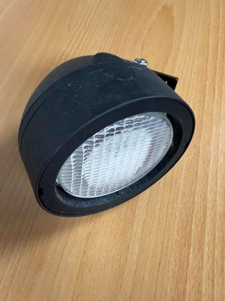 set van 8 halogeen verstralers, Auto-onderdelen, Niet ingevuld, Gebruikt, Niet ingevuld, Ophalen of Verzenden