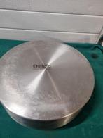 schaal rvs iittalla design c seth andersson, Huis en Inrichting, Ophalen of Verzenden, 'T Olde Gre-j, Info@toldegrej.nl, Endepoelstraat 20f Didam