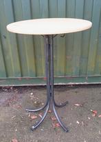 statafel, Huis en Inrichting, Ophalen, Gebruikt