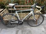 Bianchi Infinito Carbon Ultegra 55 cm – goed onderhouden, Gebruikt, Meer dan 20 versnellingen, 53 tot 57 cm, Ophalen