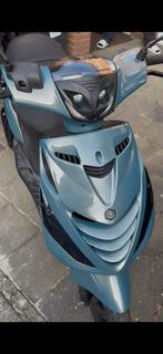 Piaggio Zip 4T uit 2017 - Ideaal voor de zomer!, Fietsen en Brommers, Scooters | Piaggio, Ophalen, Gebruikt, Maximaal 45 km/u